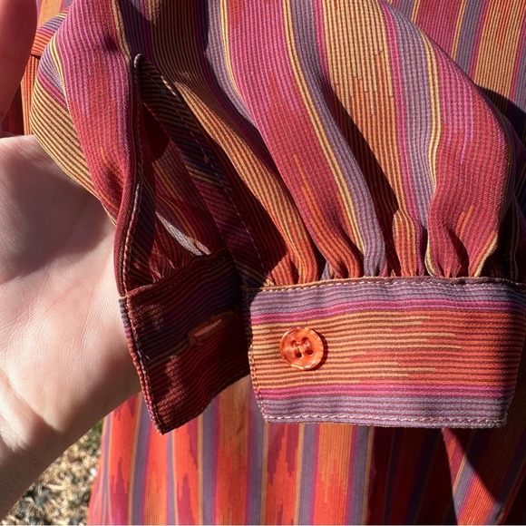 Vintage Blouse - Picture 7 of 7